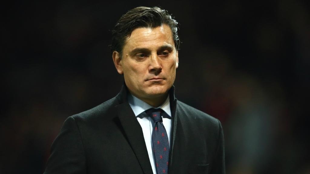 Montella calls for renewed focus at Sevilla