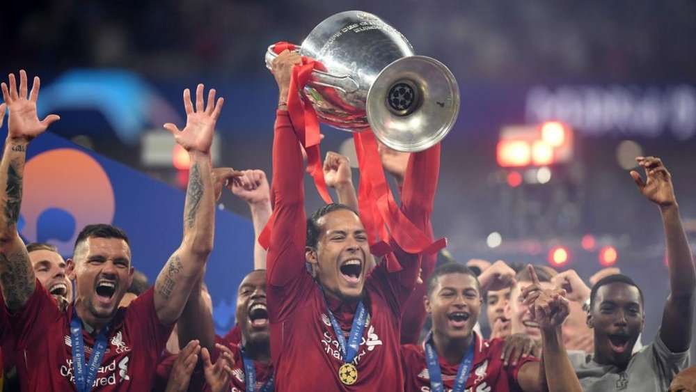 Os times europeus mais dominantes da década. Goal