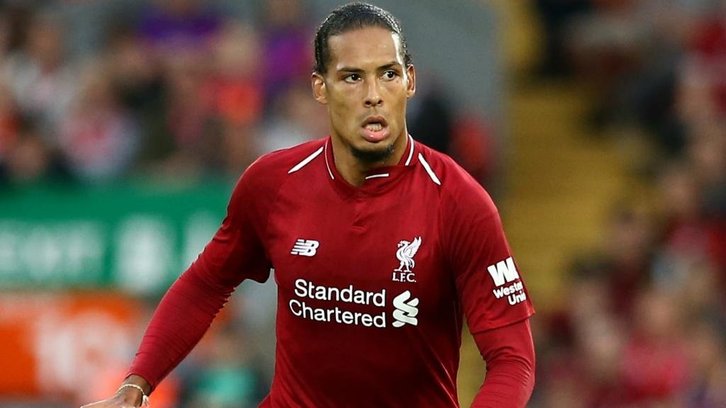 Koeman: 'Van Dijk must improve'