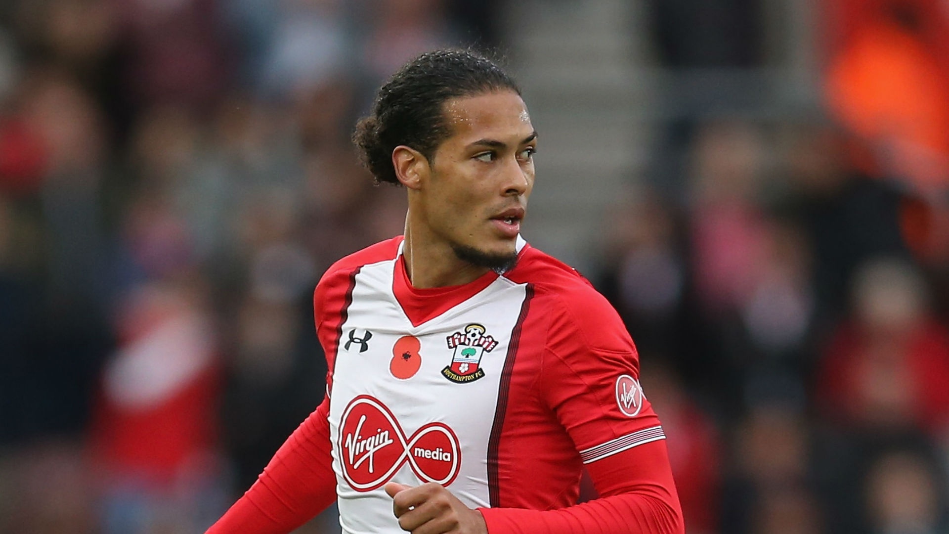 Could Van Dijk make the difference for Liverpool? GOAL