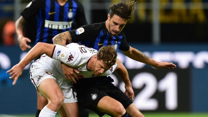 Domenica di infortuni in Serie A: Ansaldi a rischio ginocchio