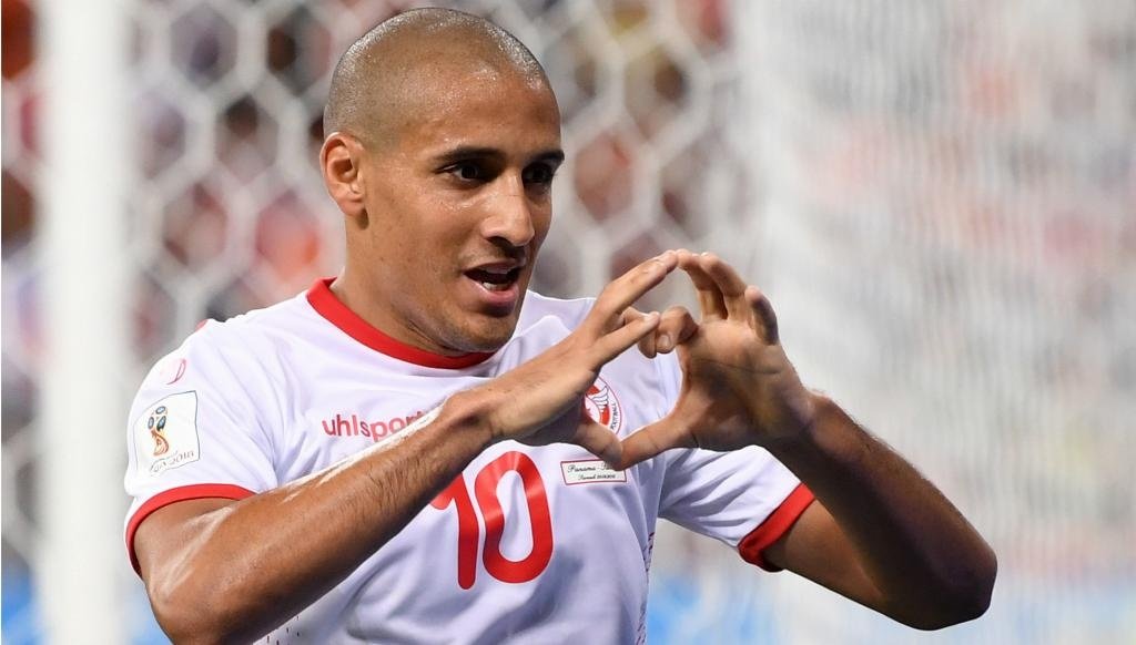 Khazri saved from Sunderland by Saint Etienne swoop