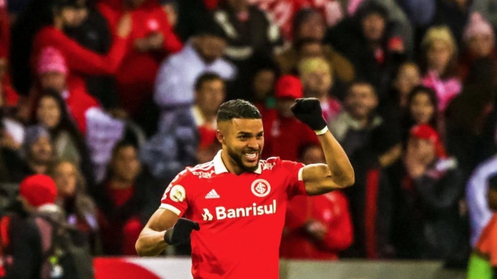 Os gols mais rápidos do Brasileirão.