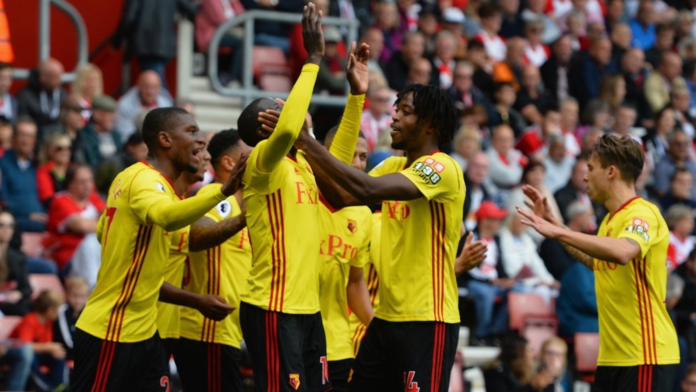 Silva lauded his side's willingness to sacrifice silk for steel. GOAL