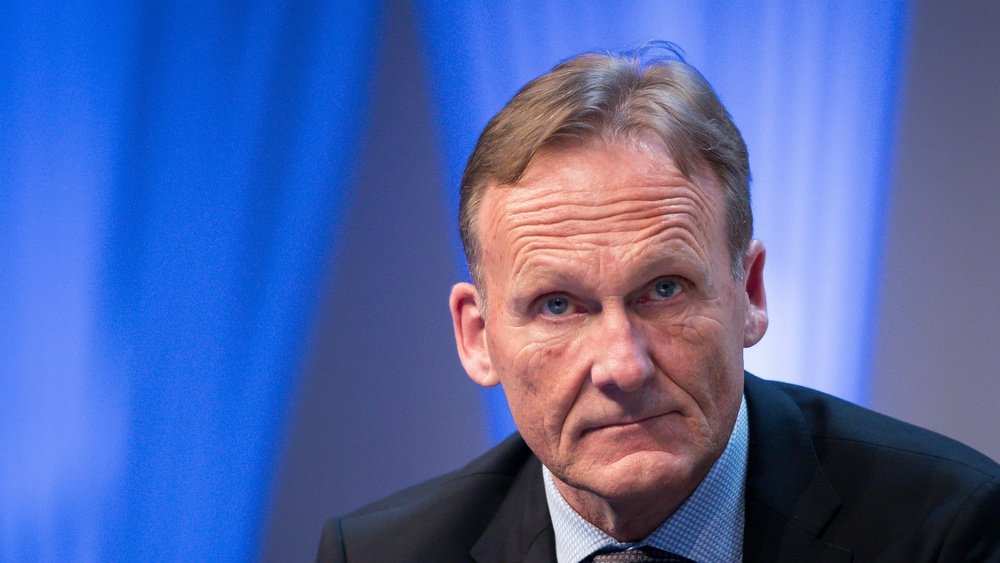 Watzke