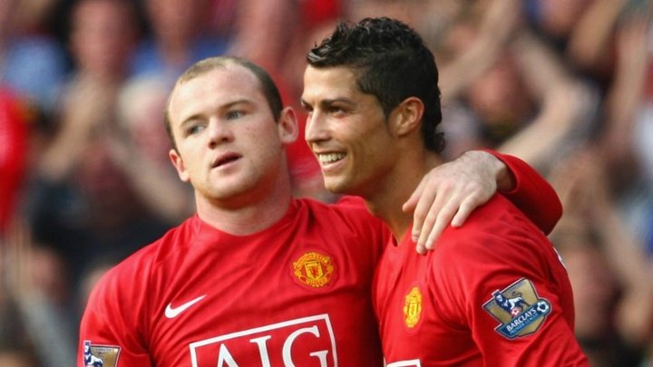 Rooney promuove la Juventus: 