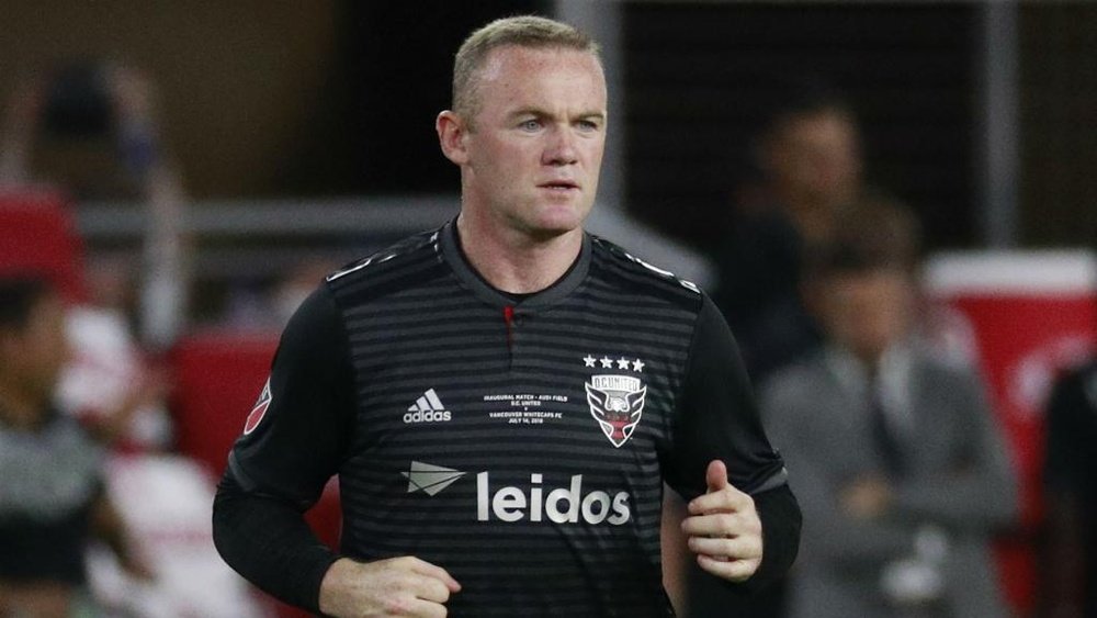 MLS Review: Rooney, Rodriguez lead DC United to comfortable win