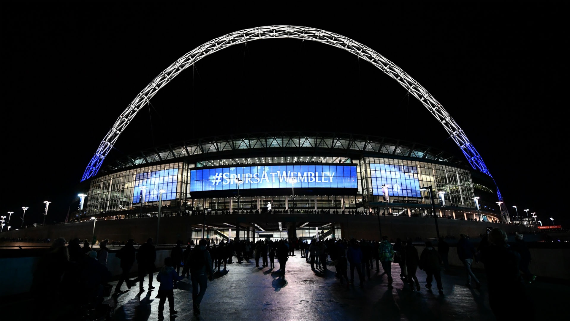 Wembley