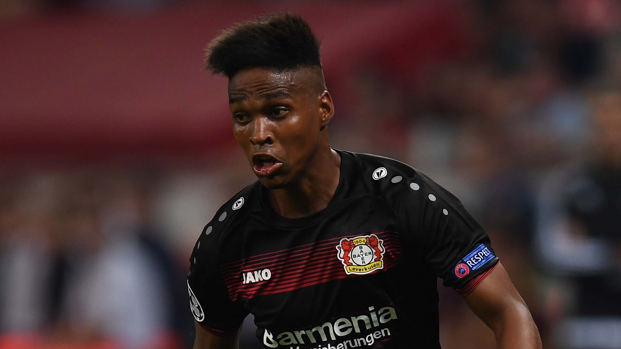 Florida Cup: Wendell expects to stay in the Brazil national team squad for a long time