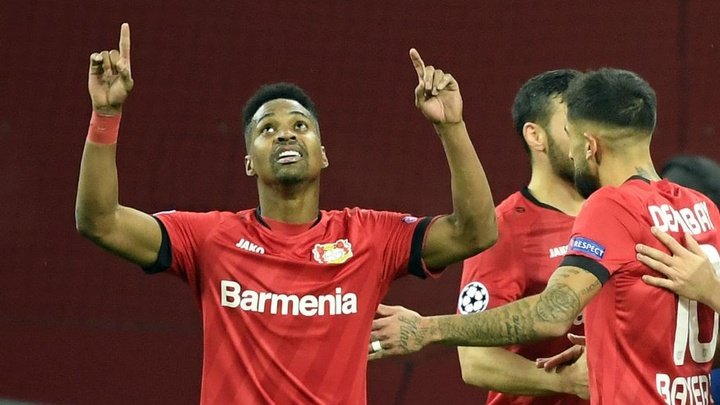 Wendell, do Leverkusen, revela protocolos para o retorno da Bundesliga