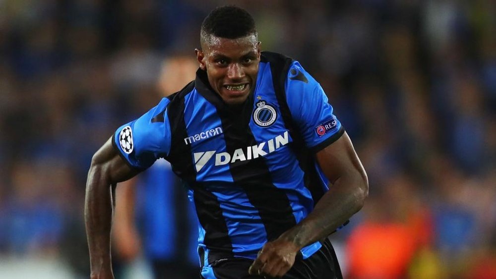 Wesley Moraes is now an Aston Villa player after he was issued a work permit. GOAL