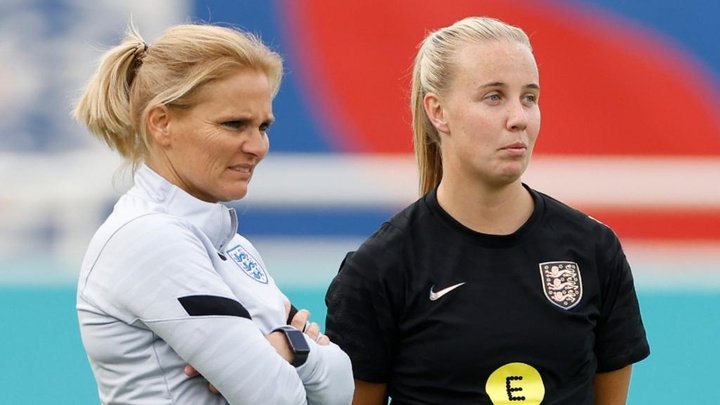 Feminine players sickened by US women's soccer abuse