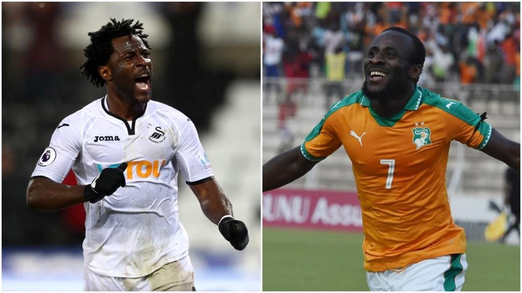 Calciomercato Inter, Bony e Doumbia come vice-Lukaku: sono svincolati