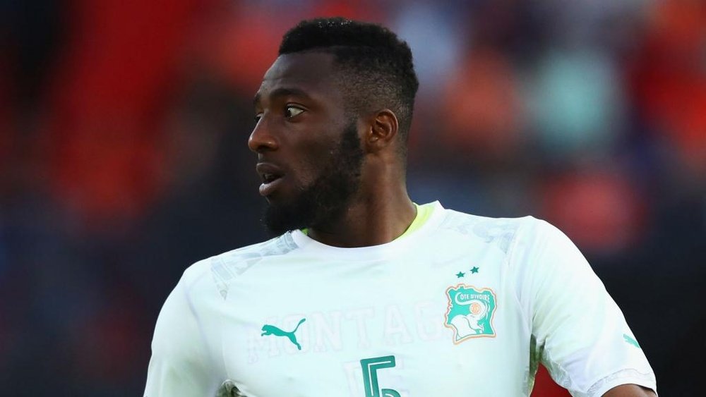 Wilfried Kanon has urged his team-mates to banish the memory of defeat to Morocco. GOAL