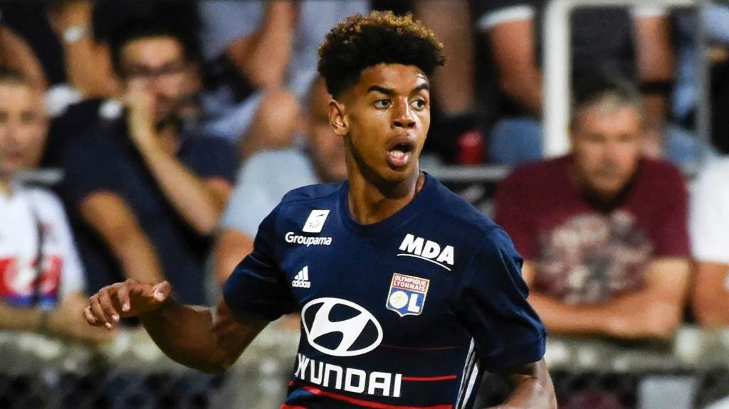 Accord OL-Monaco pour Willem Geubbels