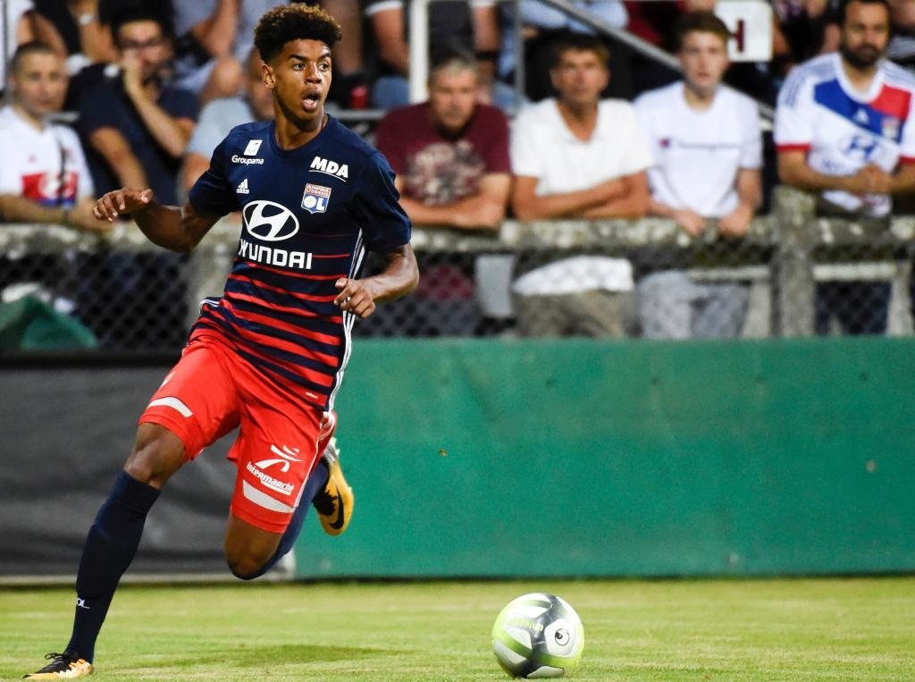 L’OL gourmand pour Willem Geubbels, Monaco temporise