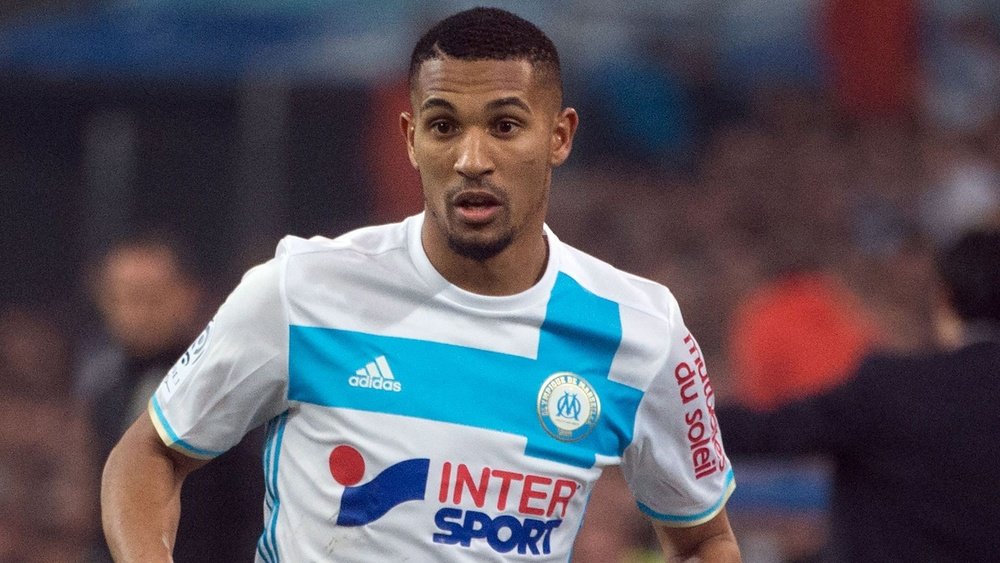 William Vainqueur a révélé pourquoi il n'a pas prolongé l'aventure à Marseille. Goal