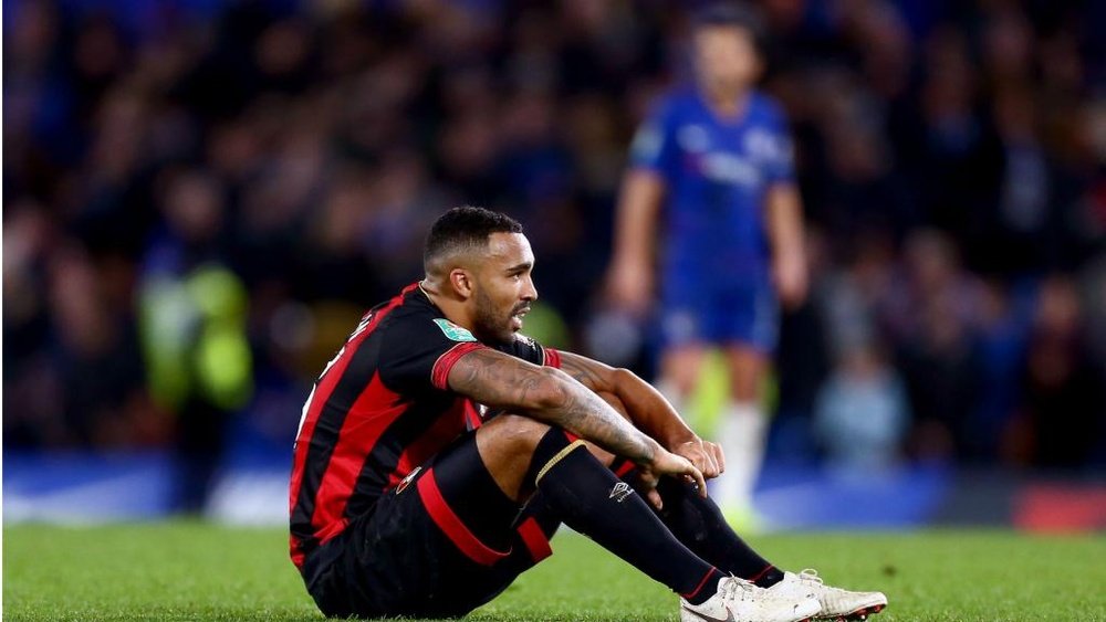 Howe expects Wilson to stay at Bournemouth despite Chelsea links.