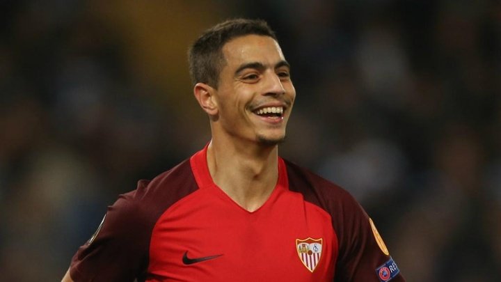 Monaco agree to a Ben Yedder - Lopez swap deal with Sevilla