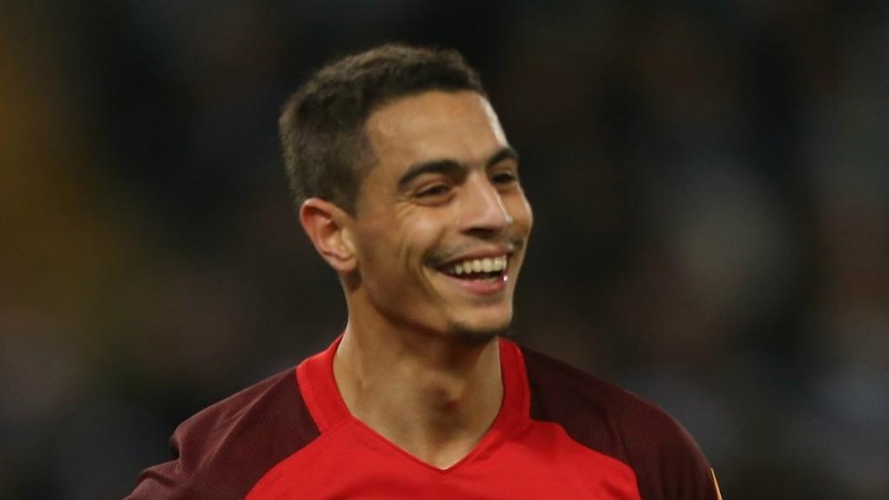 Wissam Ben Yedder - cropped