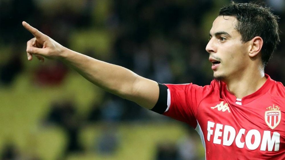 'Ben Yedder est l’un des plus importants joueurs de ce projet'. Goal