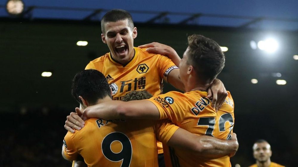 Report: Wolves 2-1 Torino (5-3 agg)