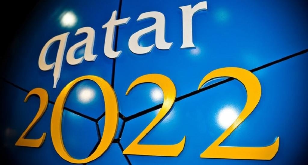 Qatar vai receber o Mundial'2022. Goal