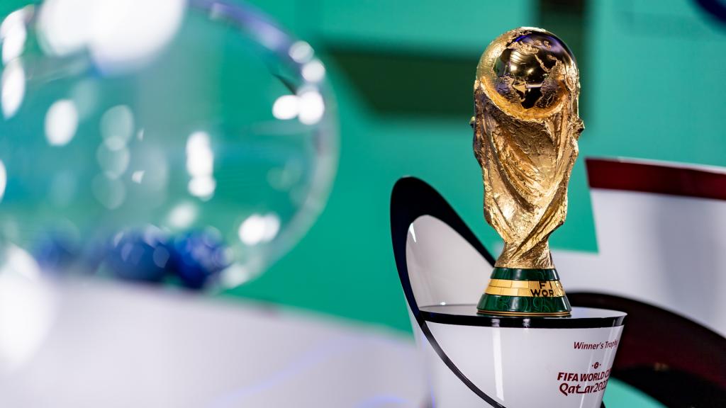 World Cup 2022 draw: All you need to know! how it works, qualified teams,  rules and streaming - Ghana Latest Football News, Live Scores, Results -  GHANAsoccernet