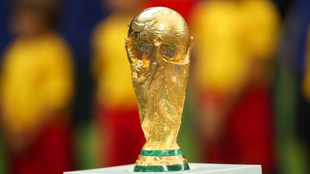 ï»¿World Cup 2022 countdown: The road to Qatar â€“ who is qualified, who cannot and who would possibly