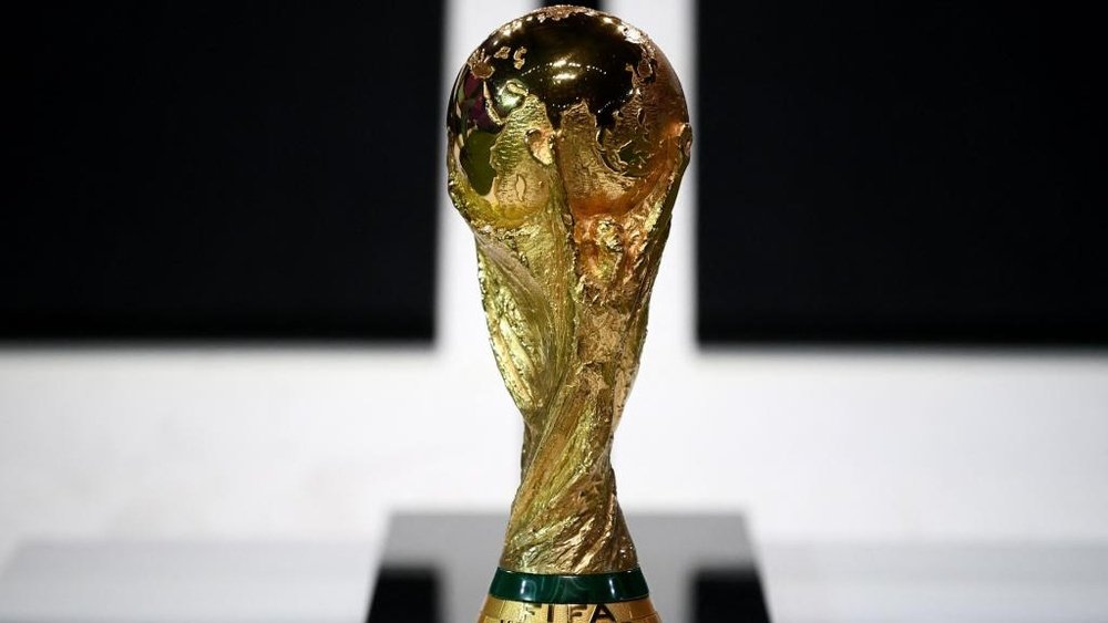 We analyse the 2022 FIFA World Cup draw. GOAL