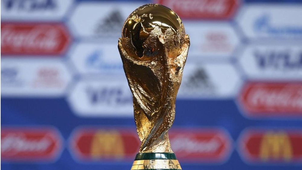 Coronavirus: 2022 World Cup qualifiers postponed in Asia. GOAL