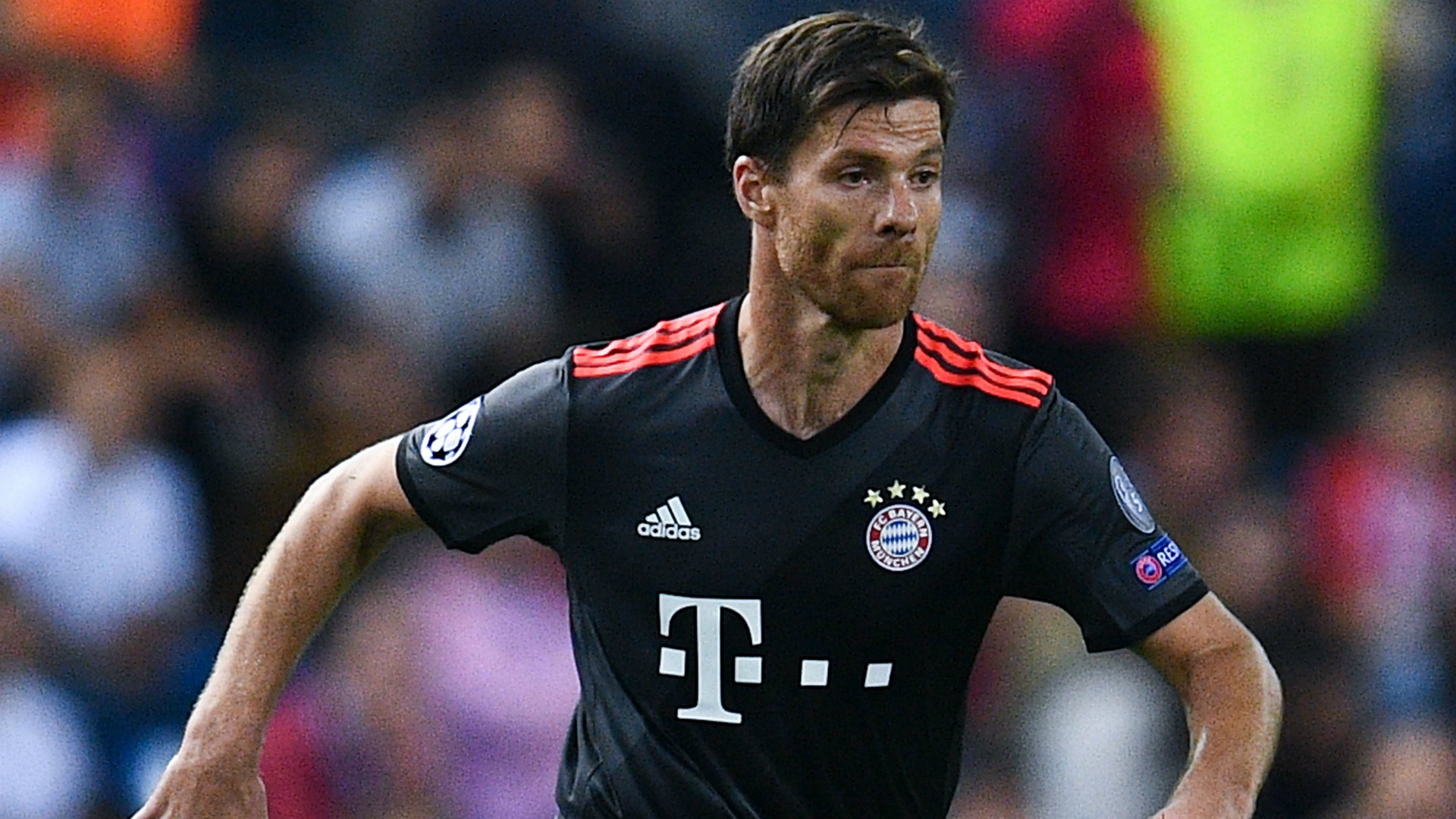 Xabi Alonso