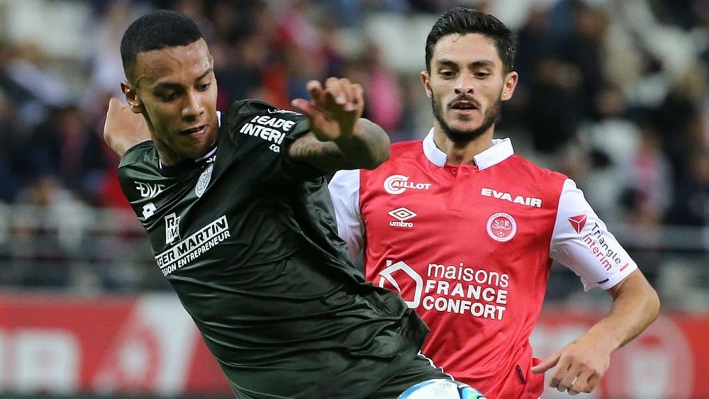 Ligue 1, 8e j. : les stats à retenir après Reims-Dijon