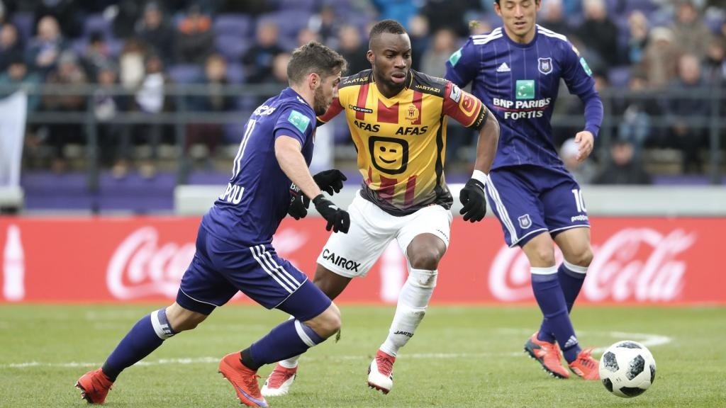 Yacouba Sylla sur le départ