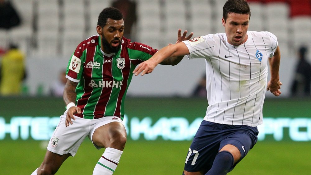 Yann MVila