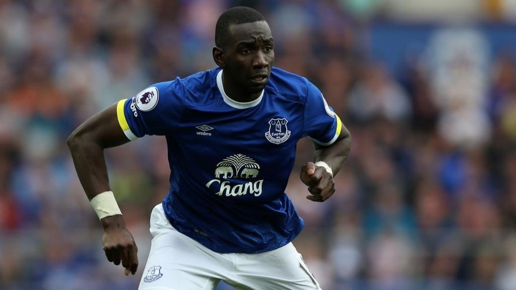 Bolasie in line for Everton return