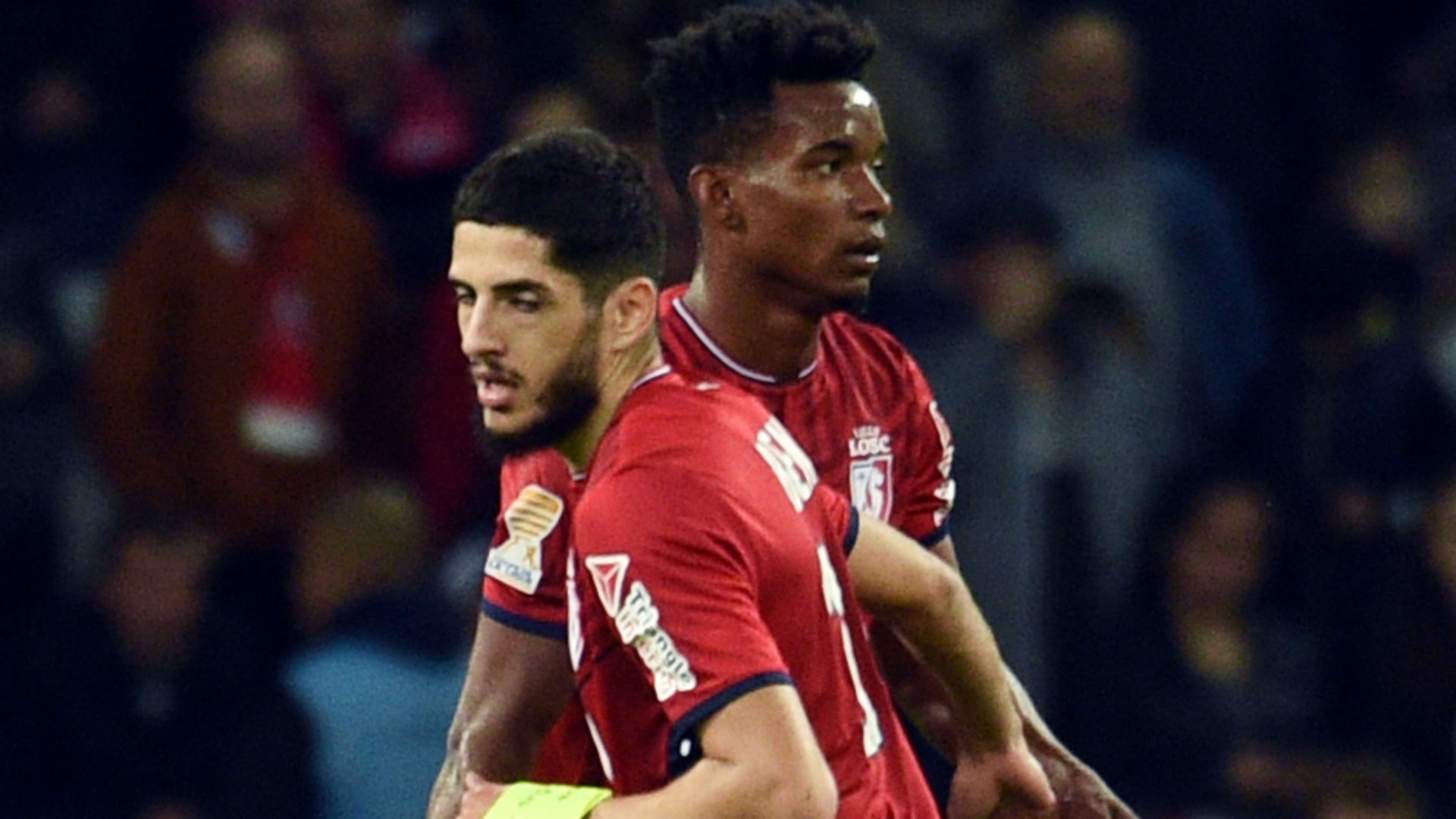 Face à Valenciennes, le LOSC passe mais ne se rassure pas