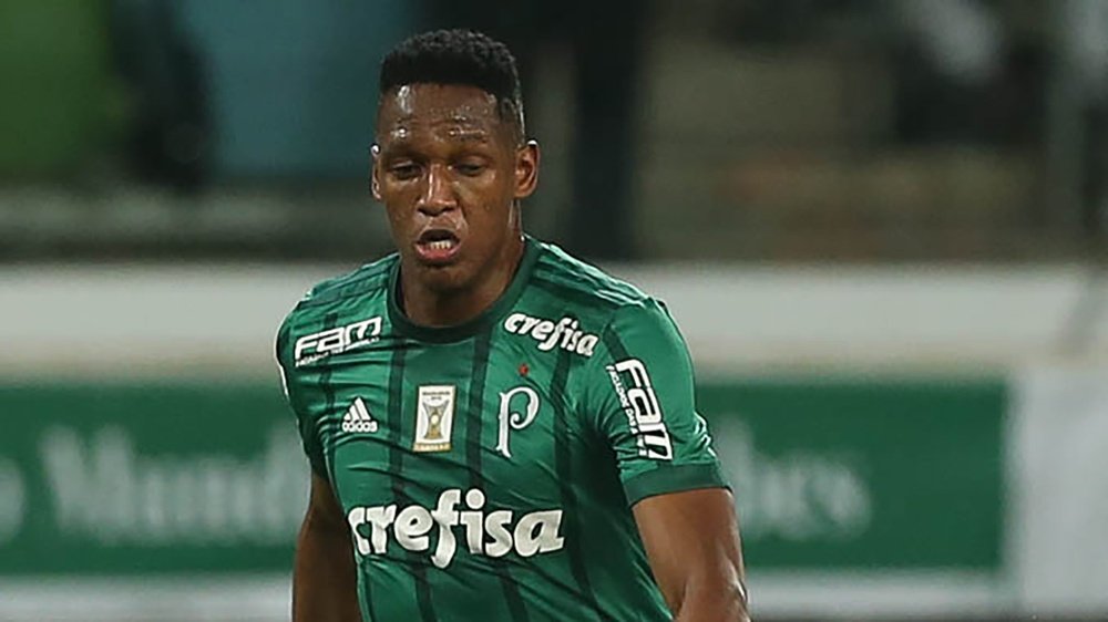 O colombiano de 22 anos deve chegar na Catalunha apenas no próximo ano. Goal
