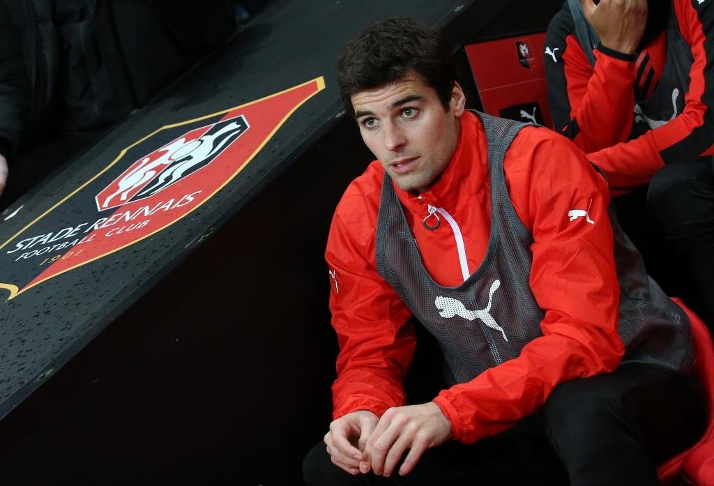 Gourcouff n'ira vraisemblablement pas à Toulouse. Goal