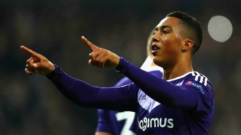 Anderlecht insist Tielemans not leaving on the cheap. Goal