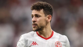 Nigeria 0-1 Tunisia: Msakni fires depleted Eagles of Carthage through