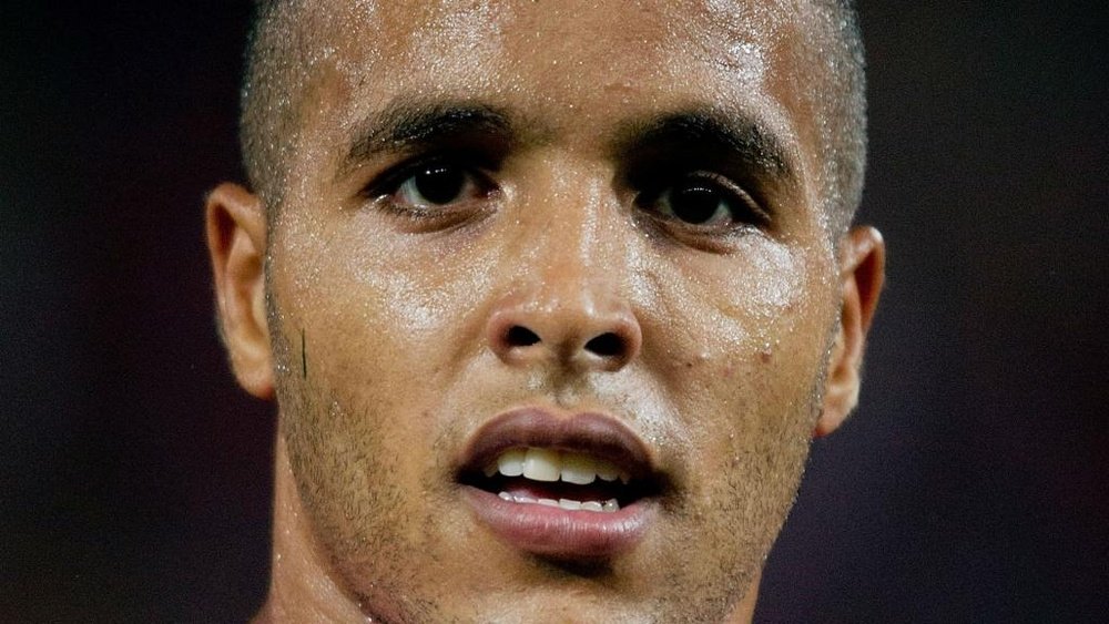 Youssef El Arabi bagged a brace. GOAL