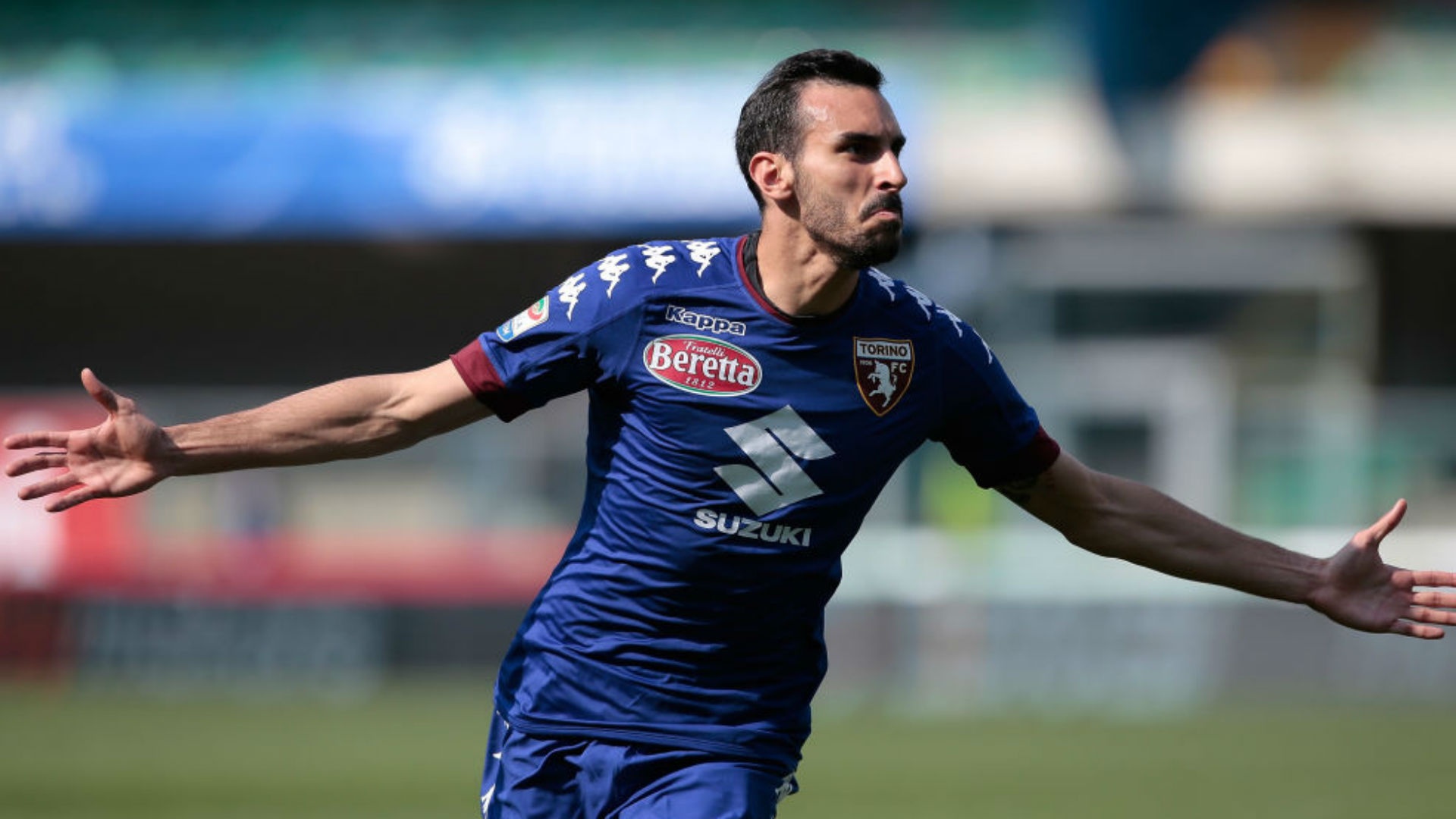 Chelsea complete deal for Torino full-back Zappacosta