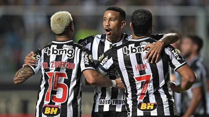 Libertadores: tudo sobre Atlético-MG e Tolima