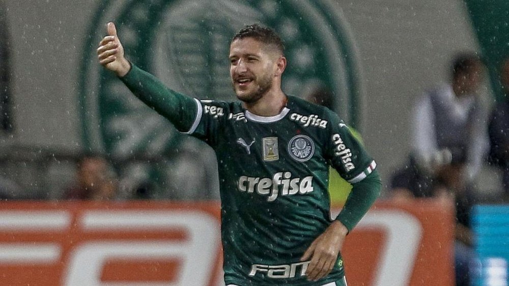 Brasileirão Série A: os artilheiros e garçons da temporada 2019.
