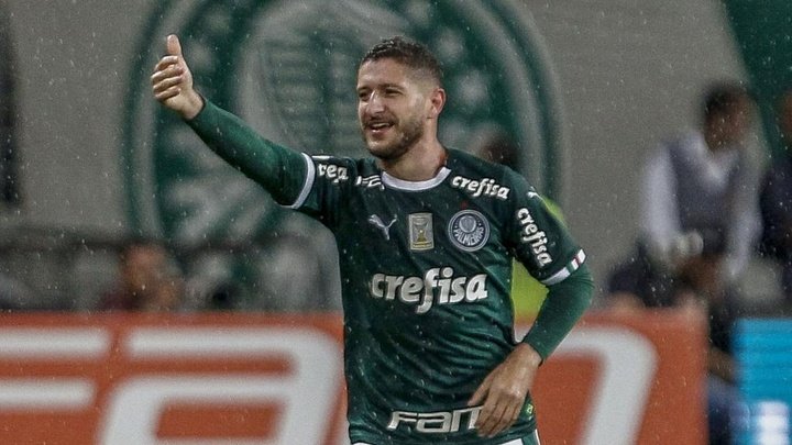 Palmeiras 4 x 0 Fortaleza: Verdão começa com goleada!