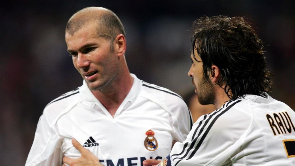 'I'll be back soon' - Zidane hints he is set to make his long-awaited return to management