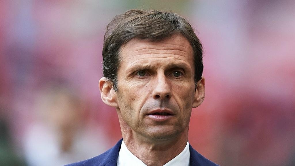 Ziganda to leave Athletic Bilbao