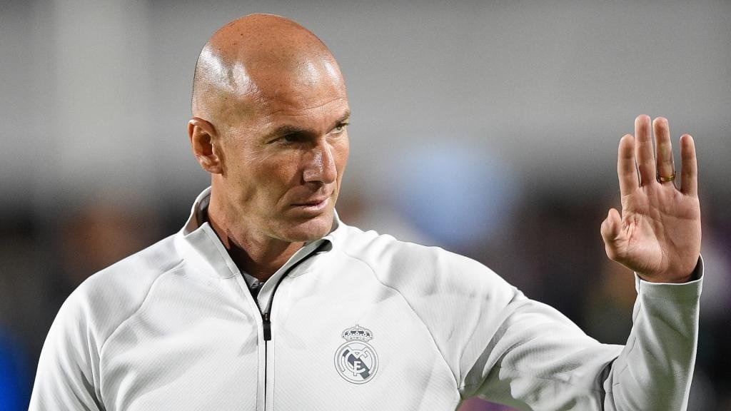Zidane revient sur France-Brésil, le match qui a changé sa vie