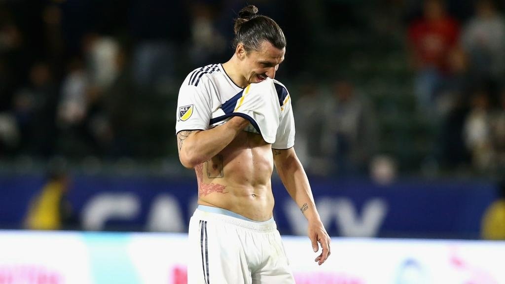 MLS Review: LA Galaxy collapse to miss out on play-offs